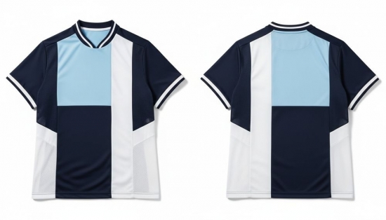 Tennis Sublimation Jersey BI-663