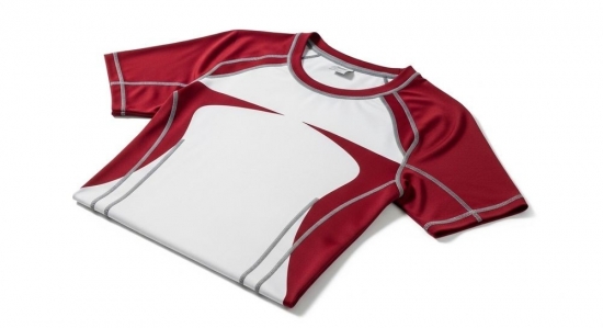 Training Sublimation Jersey BI-879