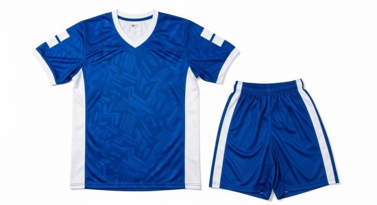 Custom Sublimation Jersey BI-1158