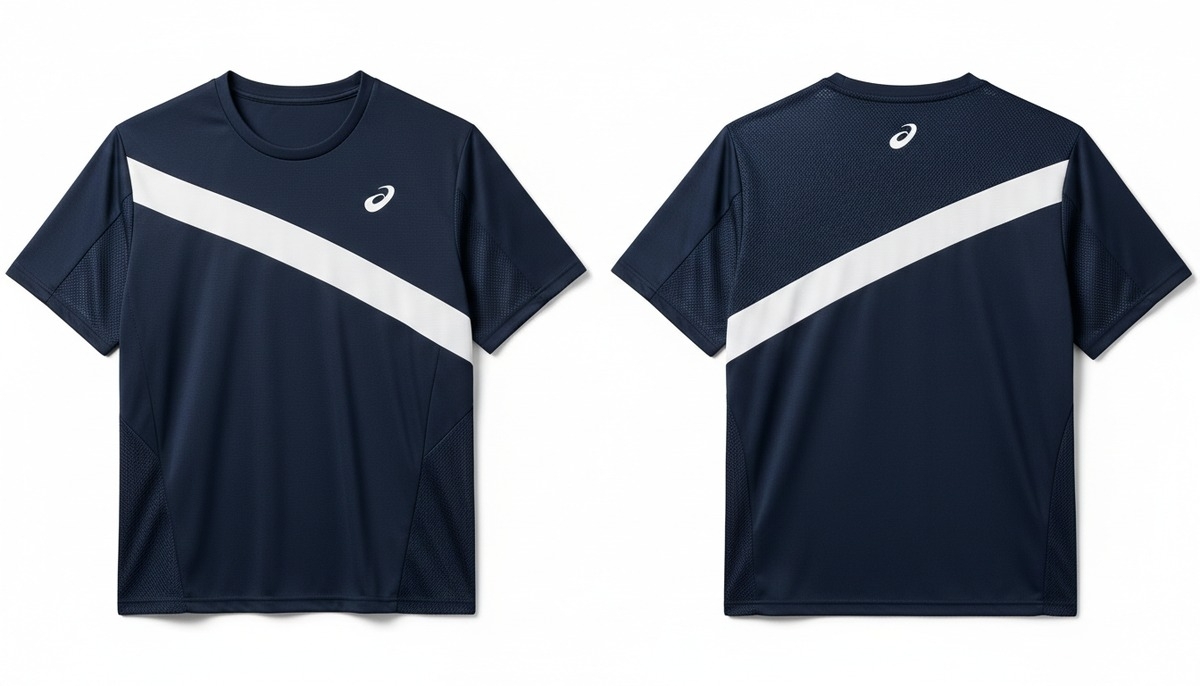 Tennis Polo BI-2212