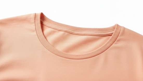 Round Neck Shirt BI-1136