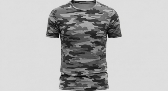 Soccer Sublimation Jersey BI-16
