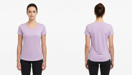 Ladies Shirt BI-1275