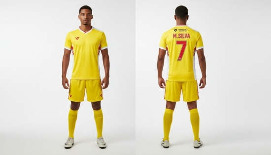 Soccer Kit BI-2065