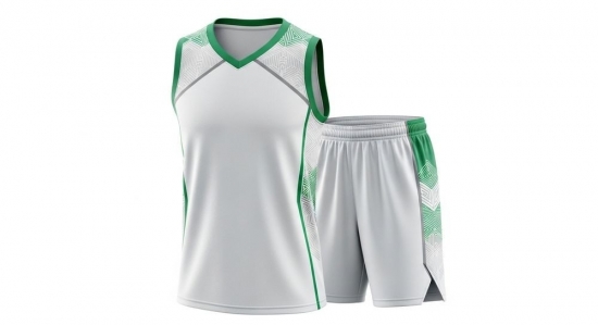 Basketball Sublimation Jersey BI-305