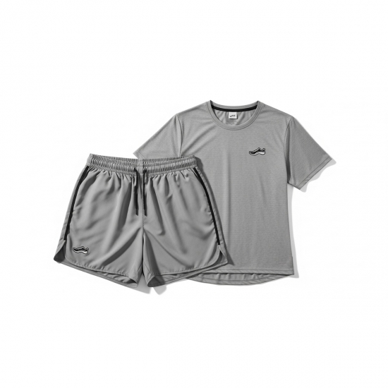 Sports Short Set BI-4417