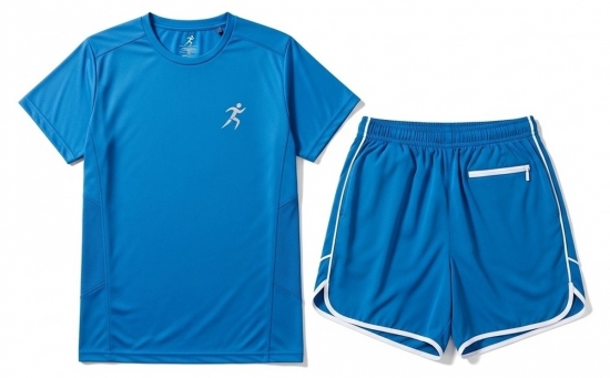 Sports Short Set BI-4403