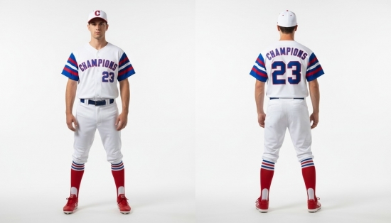 Baseball Kit BI-2141