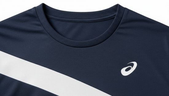 Tennis Sublimation Jersey BI-679