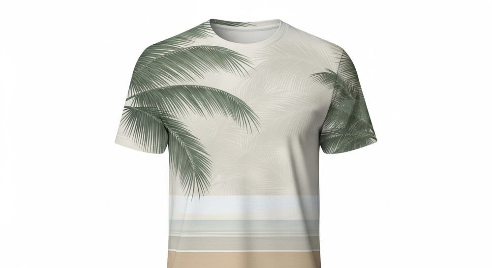 Soccer Sublimation Jersey BI-08