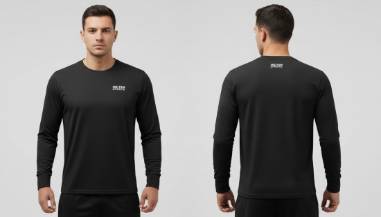 Long Sleeve Shirt BI-1461