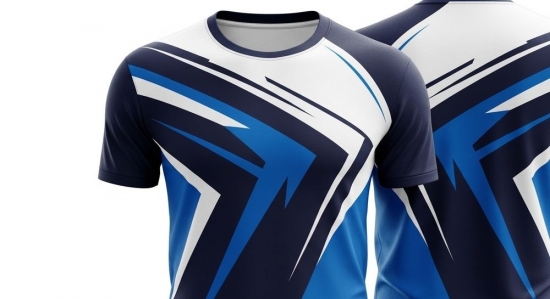 Soccer Sublimation Jersey BI-52