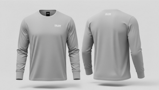 Long Sleeve Shirt BI-1471