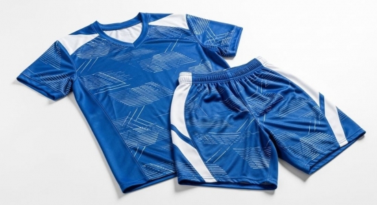 Custom Sublimation Jersey BI-1142