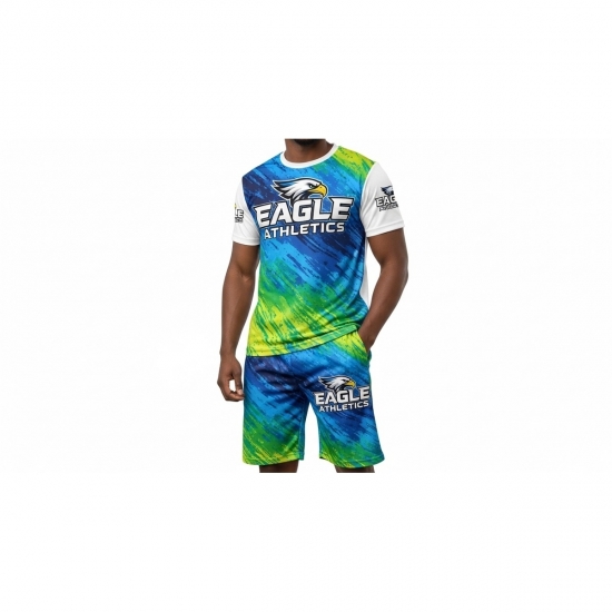 Custom Shorts BI-4621