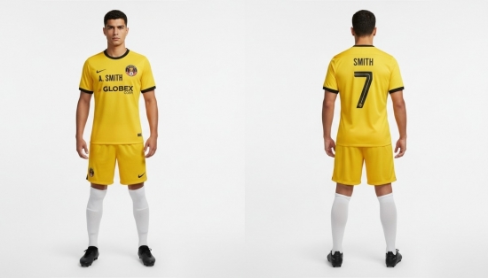 Soccer Kit BI-2080