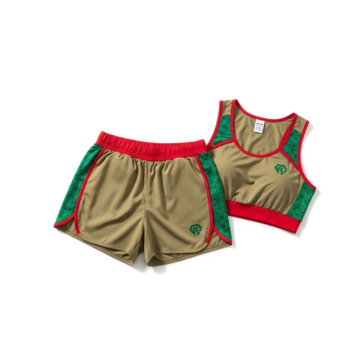 Sports Short Set BI-4418