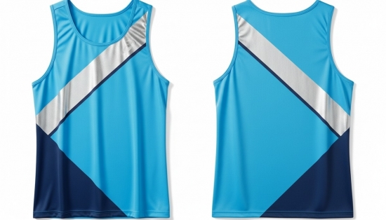 Running Singlet BI-2430