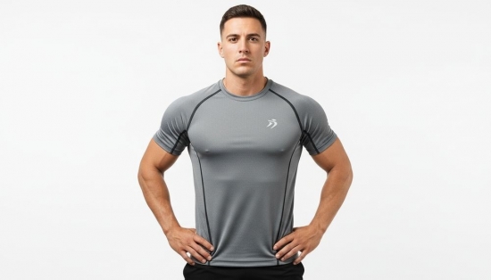 Training Sublimation Jersey BI-920
