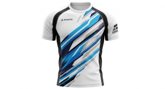 Soccer Sublimation Jersey BI-49