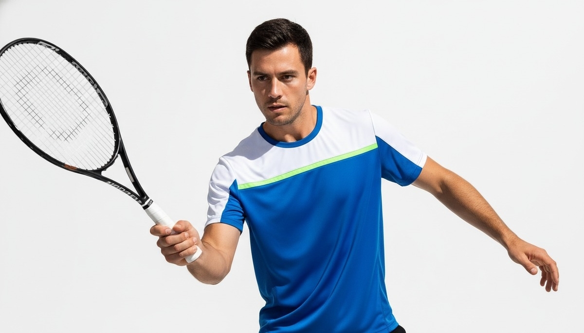 Tennis Polo BI-2227