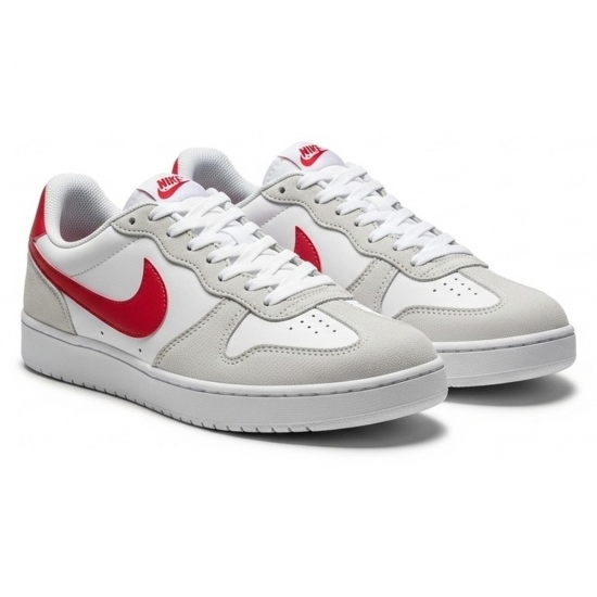 Heritage Sport Soft Synthetic Jogger Shoes - Flexible Comfort