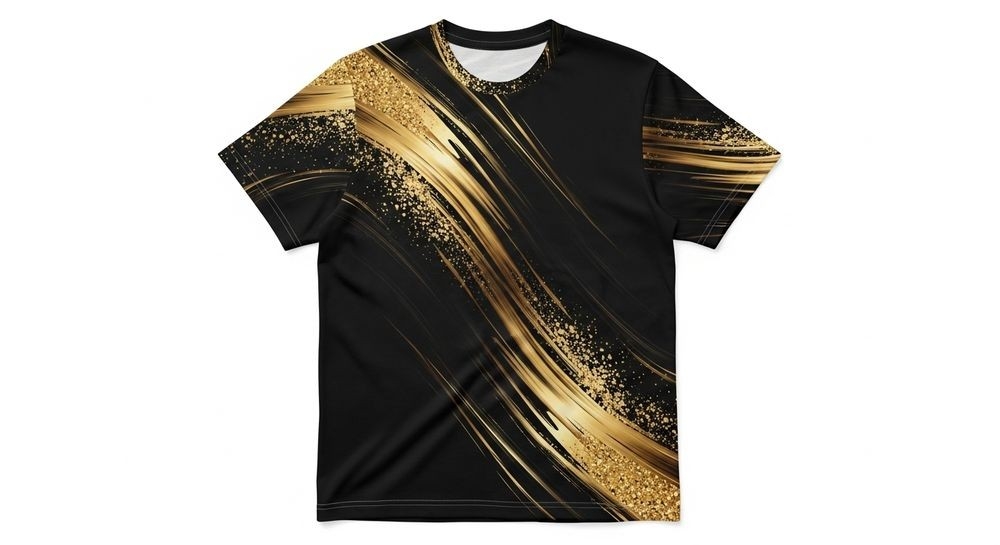 Soccer Sublimation Jersey BI-26