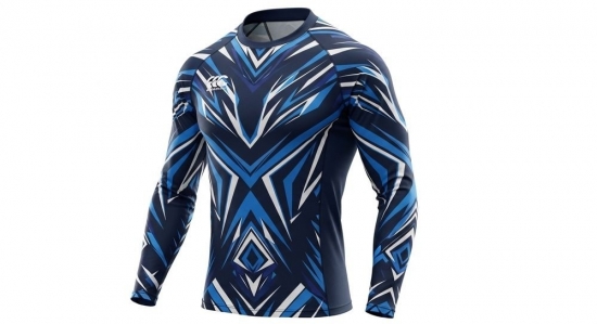 Rugby Sublimation Jersey BI-206
