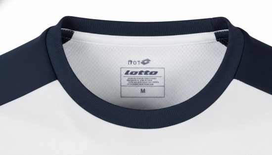 Tennis Sublimation Jersey BI-662