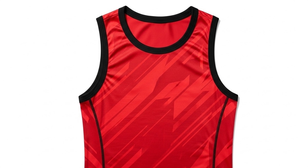 Custom Sublimation Jersey BI-1101