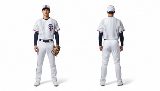 Baseball Kit BI-2140