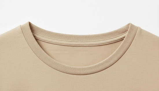 Round Neck Shirt BI-1034
