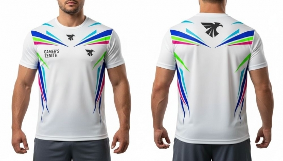 Soccer Sublimation Jersey BI-85