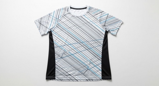 Training Sublimation Jersey BI-874