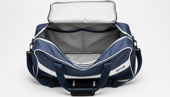 Bartind Black & Brown Sports Bags BI-6392