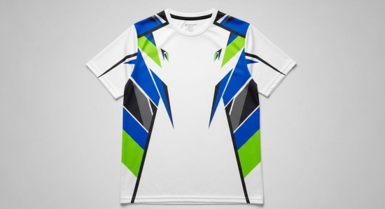 Soccer Sublimation Jersey BI-35