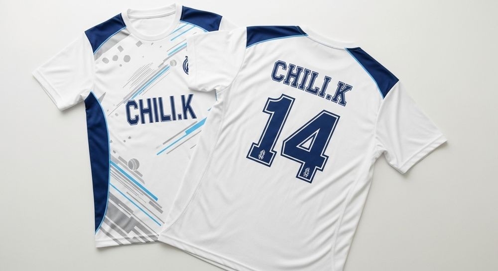 Soccer Sublimation Jersey BI-17