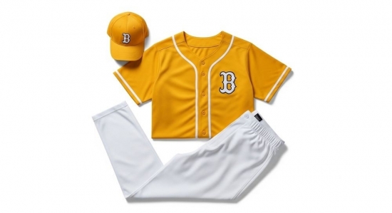 Baseball Sublimation Jersey BI-419