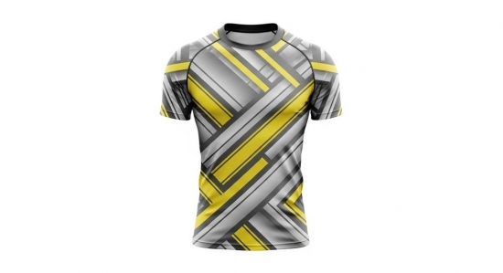 Rugby Sublimation Jersey BI-233