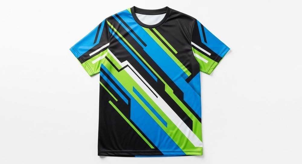 Soccer Sublimation Jersey BI-24