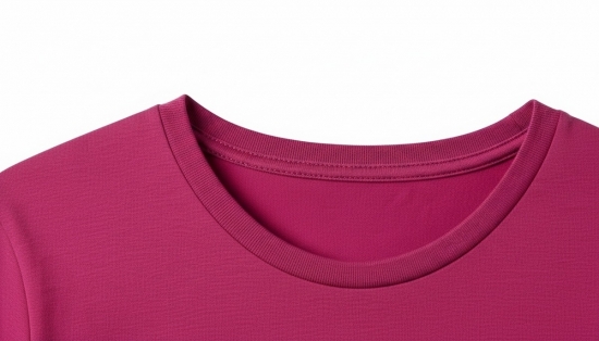 Round Neck Shirt BI-1082