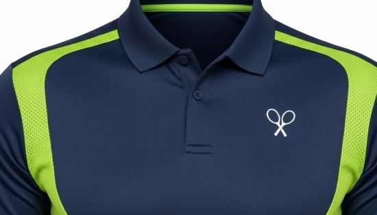 Tennis Polo BI-2237