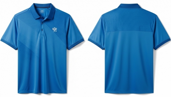 Tennis Polo BI-2210