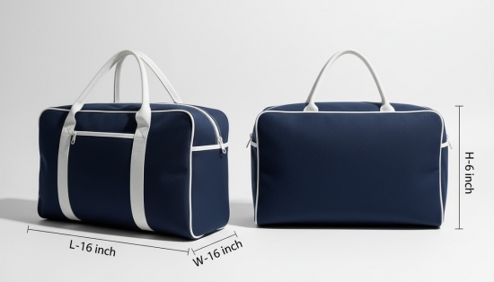 Bartind Black & Silver Custom Bags BI-6727