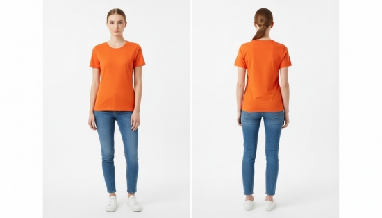 Ladies Shirt BI-1277