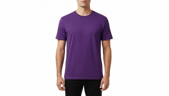Round Neck Shirt BI-1002
