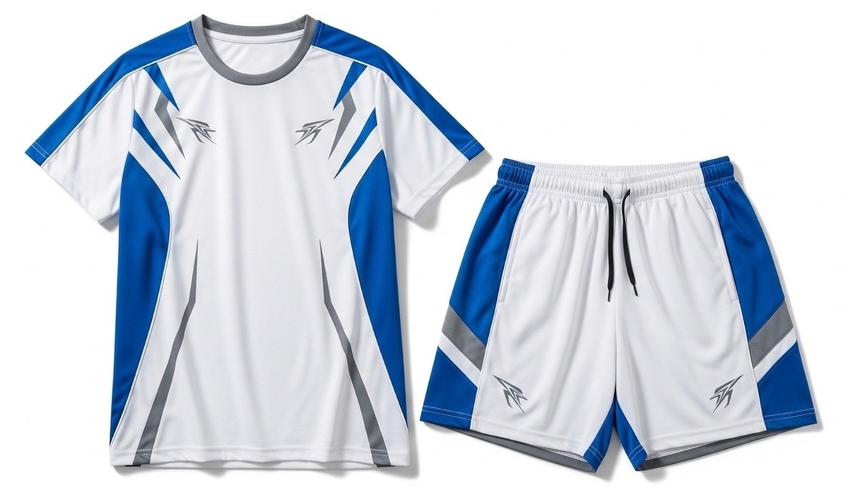 Sports Short Set BI-4401