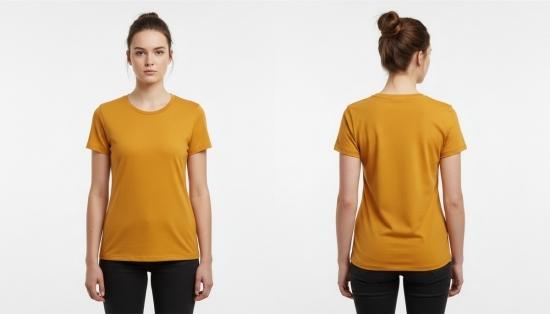 Ladies Shirt BI-1268