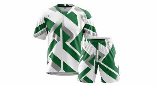 Hockey Sublimation Jersey BI-2520