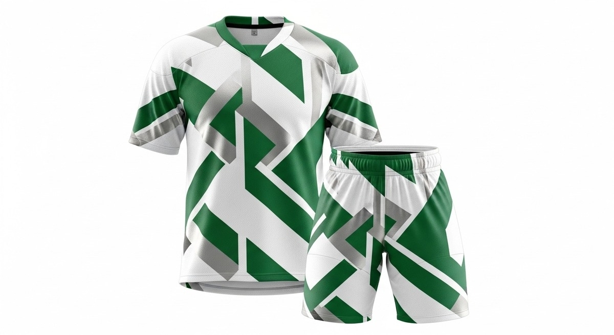 Hockey Sublimation Jersey BI-2520
